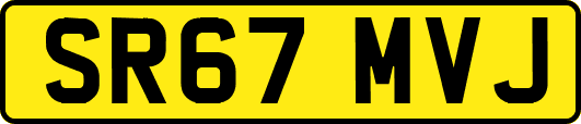 SR67MVJ