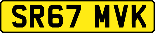 SR67MVK