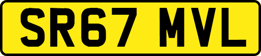 SR67MVL