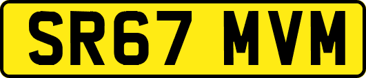 SR67MVM