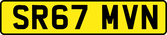 SR67MVN