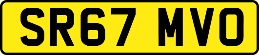 SR67MVO