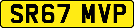 SR67MVP