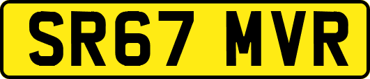 SR67MVR