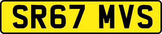 SR67MVS