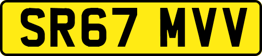 SR67MVV