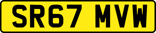 SR67MVW