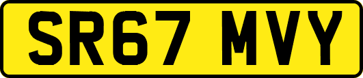 SR67MVY