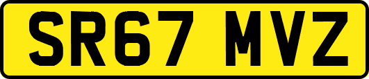 SR67MVZ
