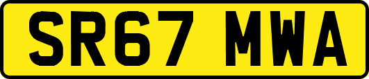 SR67MWA
