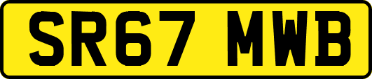 SR67MWB