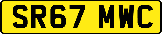 SR67MWC