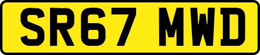 SR67MWD