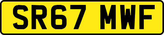 SR67MWF