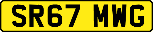 SR67MWG