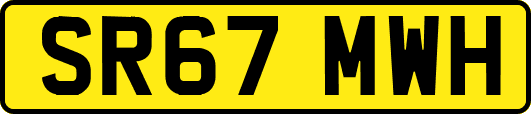 SR67MWH