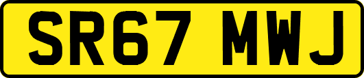 SR67MWJ