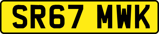 SR67MWK