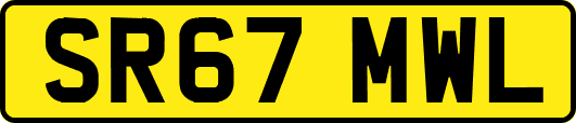 SR67MWL