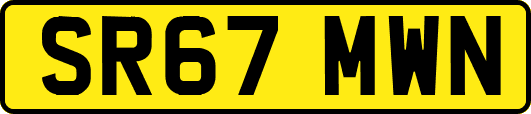 SR67MWN