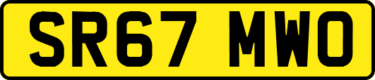 SR67MWO