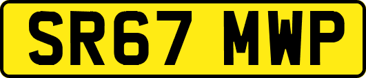 SR67MWP