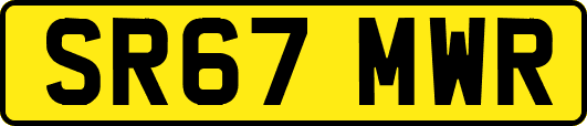 SR67MWR