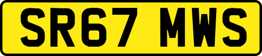 SR67MWS