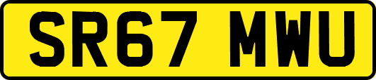 SR67MWU