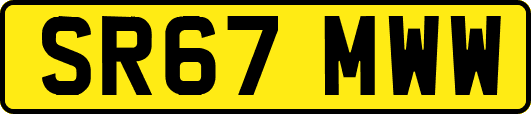 SR67MWW