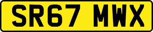 SR67MWX