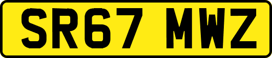 SR67MWZ