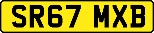 SR67MXB