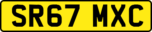 SR67MXC