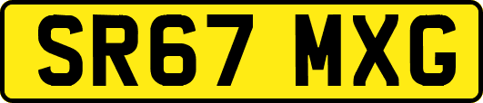 SR67MXG
