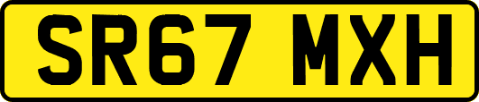 SR67MXH