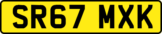 SR67MXK