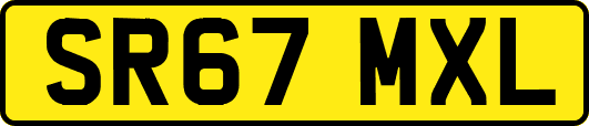 SR67MXL