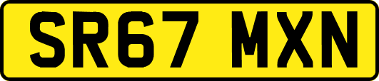 SR67MXN