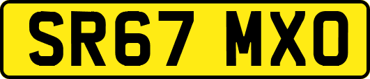 SR67MXO