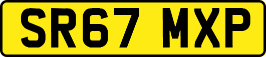 SR67MXP