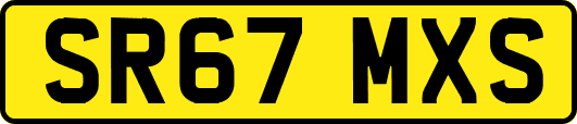 SR67MXS