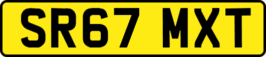 SR67MXT