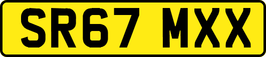 SR67MXX
