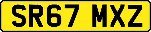 SR67MXZ