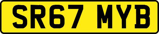 SR67MYB