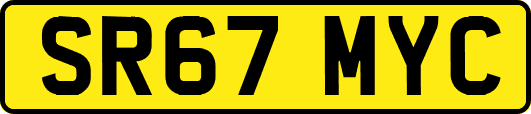 SR67MYC