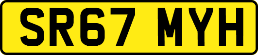 SR67MYH