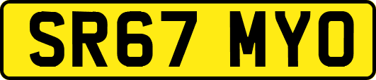 SR67MYO