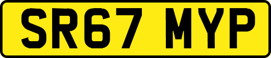 SR67MYP